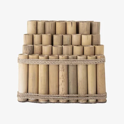 Amara Koko Deco Bamboo Ornament