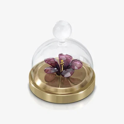 Amara Swarovski G Bell Jar 99