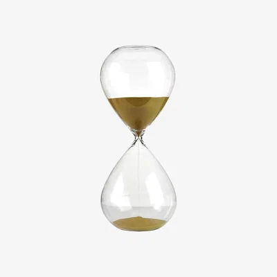 Amara Potten SandglassL 00