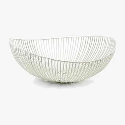 Amara Antonino Sciortino Metal Sculptures Meo Bowl