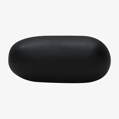 Amara Tina Frey Designs - Seed Ornament - Black
