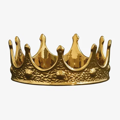 Amara Memorabilia Limited Gold Edition - My Crown