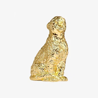 Amara Rokko Cheetah Ornament