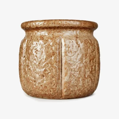 Amara Ritza Flower Pot