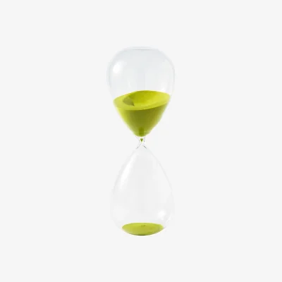 Amara Sandglass Ball - Large