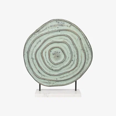 Amara Global Explorer - Spiral Effect Object
