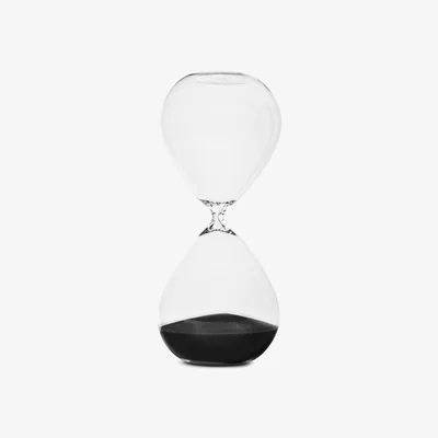 Amara Potten Sandglass Ball - Large