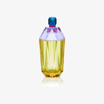 Amara Long Island Crystal Flacon