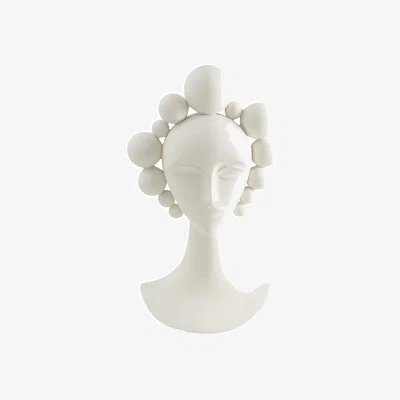 Amara Camille Bust Sculpture