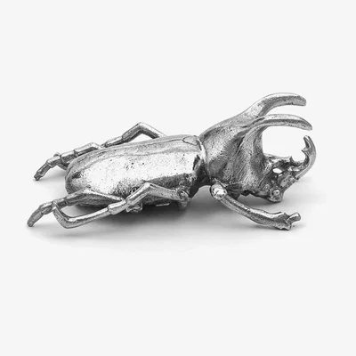 Amara Diesel Living with Seletti - 'Culture Skulture' - Bug