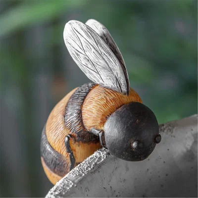 Amara Theodore Bee Pot Hanger (2pk)
