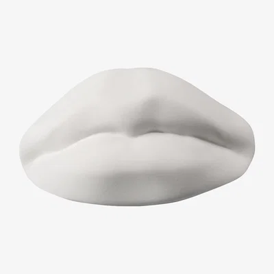 Amara Seletti - 'Memorabilia Mvsevm' Mouth