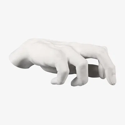 Amara Memorabilia Mvsevm Man Hand