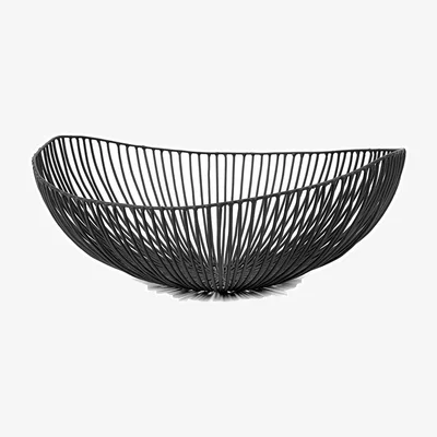 Amara Antonino Sciortino Metal Sculptures Meo Bowl