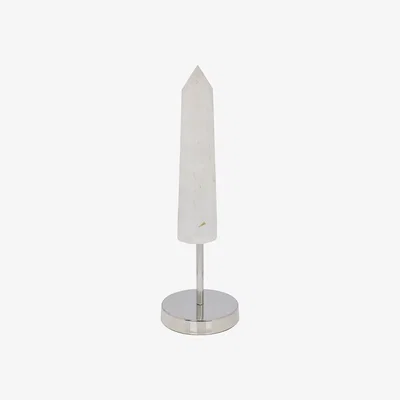 Amara Luxe - Agate Shard Object