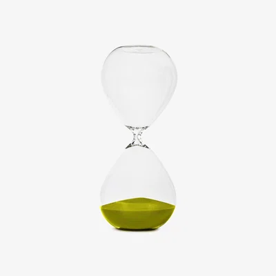 Amara Potten Sandglass Ball - Large