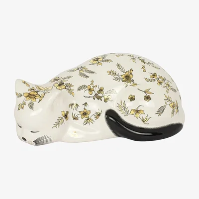 Amara Cat Ornament
