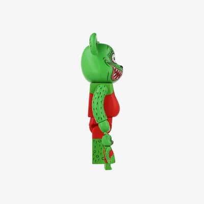 Amara Rat Fink 400% + 100% figures