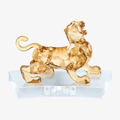 Amara Tiger Ornaments and Sculptures