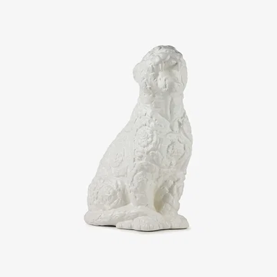 Amara Versace Rokko Cheetah Ornament