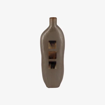 Amara Luxe - Shrink Enamel Effect Bottle - Large