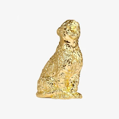 Amara Rokko Cheetah Ornament