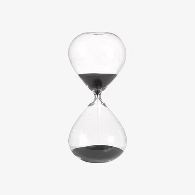 Amara Potten SandglassM 00