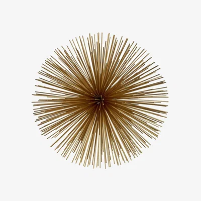 Amara Prickle Decorative Ornament