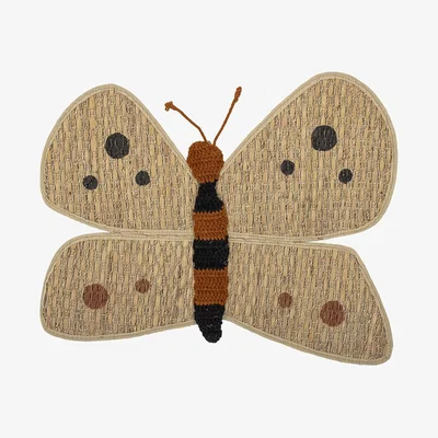 Amara Bloomingville - Soffi Wall Decoration - Natural