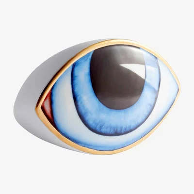 Amara Lito Eye Paperweight