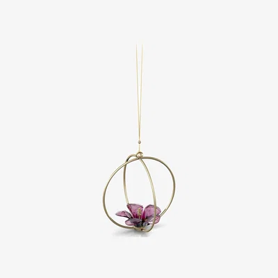 Amara Swarovski Ball Ornmt 99