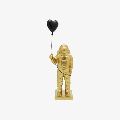 Arighi Bianchi Deco Balloon Astronaut