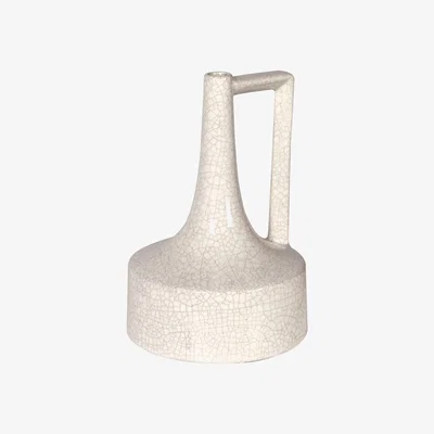 Barker and Stonehouse White Jug | Barker & Stonehouse