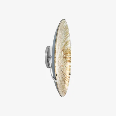 Barker and Stonehouse Eichholtz Laguna Wall Object S Ant Gold Incl Hanging System | Barker & Stonehouse