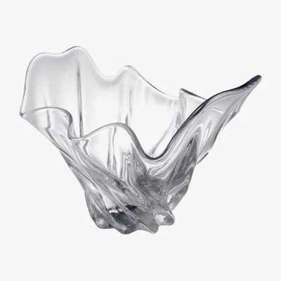 Barker and Stonehouse Eichholtz Ace Bowl Clear | Barker & Stonehouse