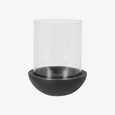 Barker and Stonehouse Med Black Hurricane | Barker & Stonehouse