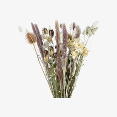 Barker and Stonehouse Auburn Dried Bouquet | Barker & Stonehouse