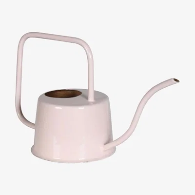 Barker and Stonehouse Watering Can, Orange | Barker & Stonehouse