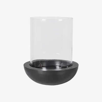Barker and Stonehouse Large Black Hurricane | Barker & Stonehouse