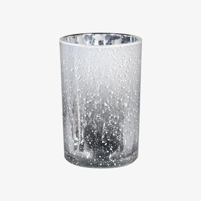 Barker and Stonehouse Silver Forest Candleholder | Barker & Stonehouse