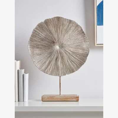 Cox and Cox Standing Faux Coral