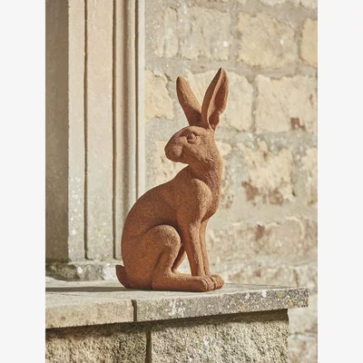 Cox and Cox Rusty Hare