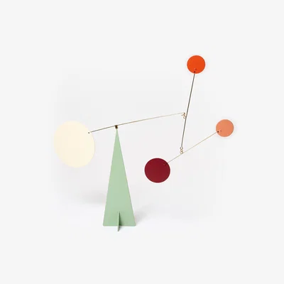 The Conran Shop Exclusive Sofia Multi Mobile By Volta
