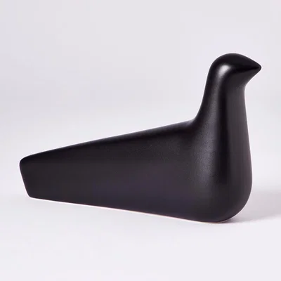 The Conran Shop L'Oiseau Ceramic Black