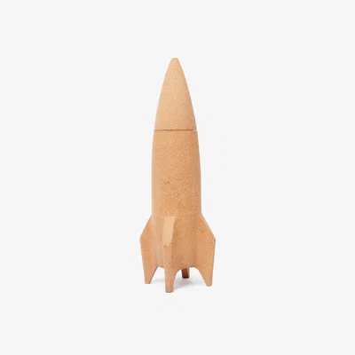 The Conran Shop Rocket Desk Tidy By Suck UK