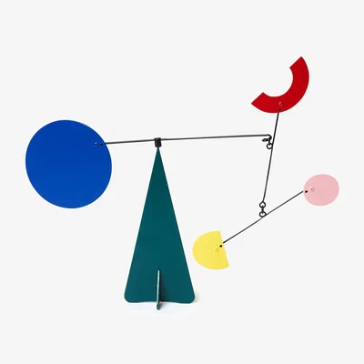 The Conran Shop Exclusive Mini Mobile By Volta