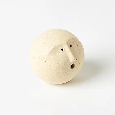 The Conran Shop Exclusive Clayman Sculpture By The Conran Shop