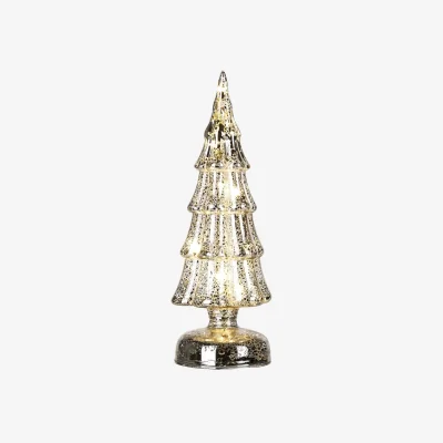 Casa by JJ Adalyn Crystal Pine Tree