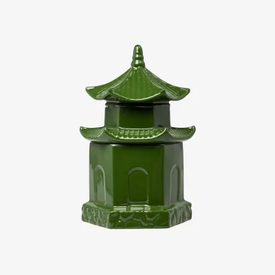 Casa by JJ Anais Jade Harmony Temple Pagoda
