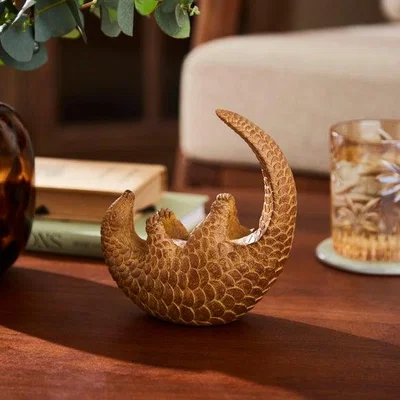 Dunelm Pangolin Ornament